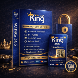 kingtv365