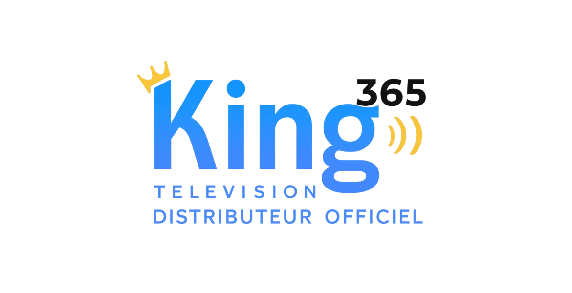 kingtv365 - King IPTV