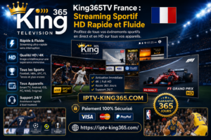 king365tv abonnement king iptv king365tv abonnement iptvking365