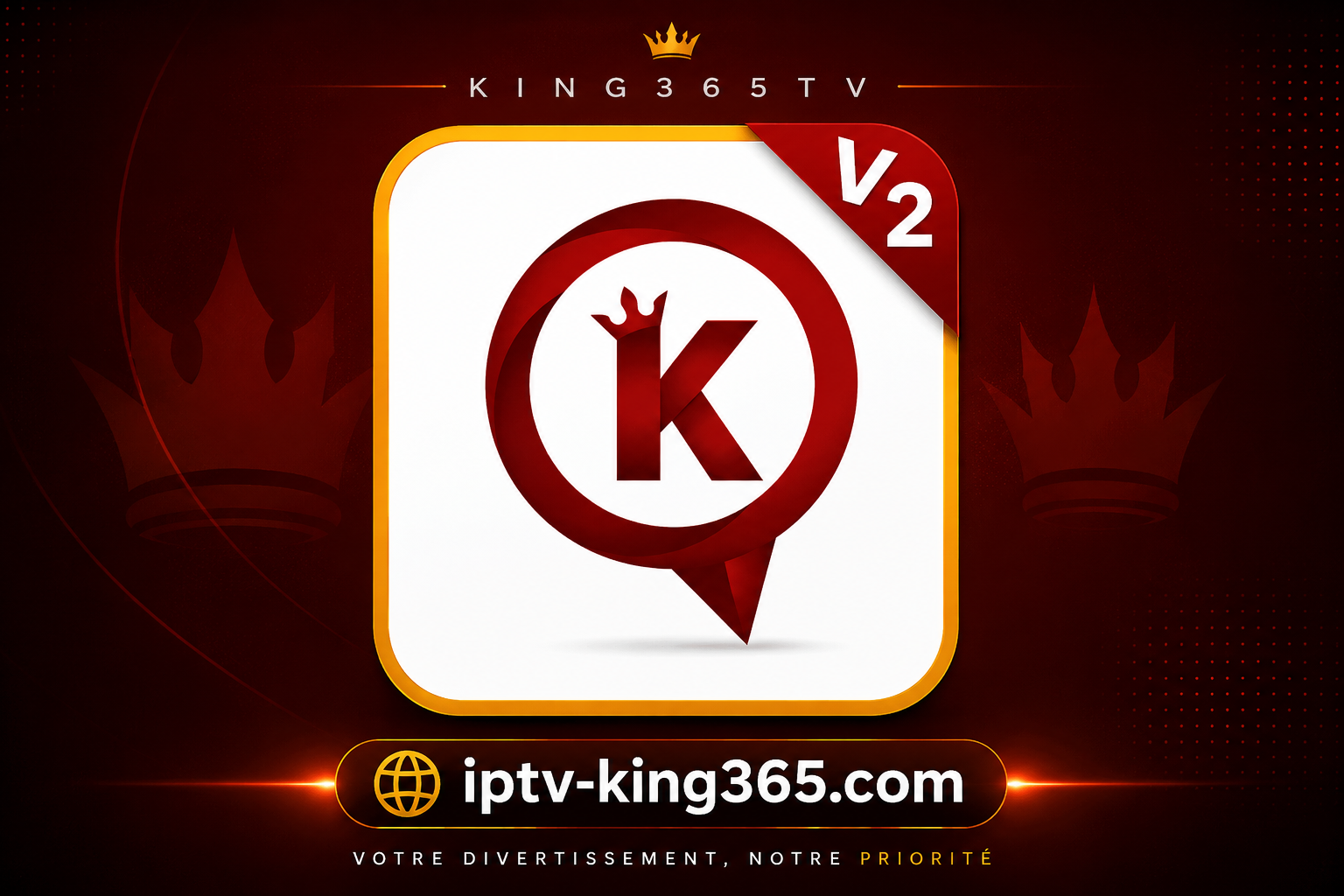 king365 application