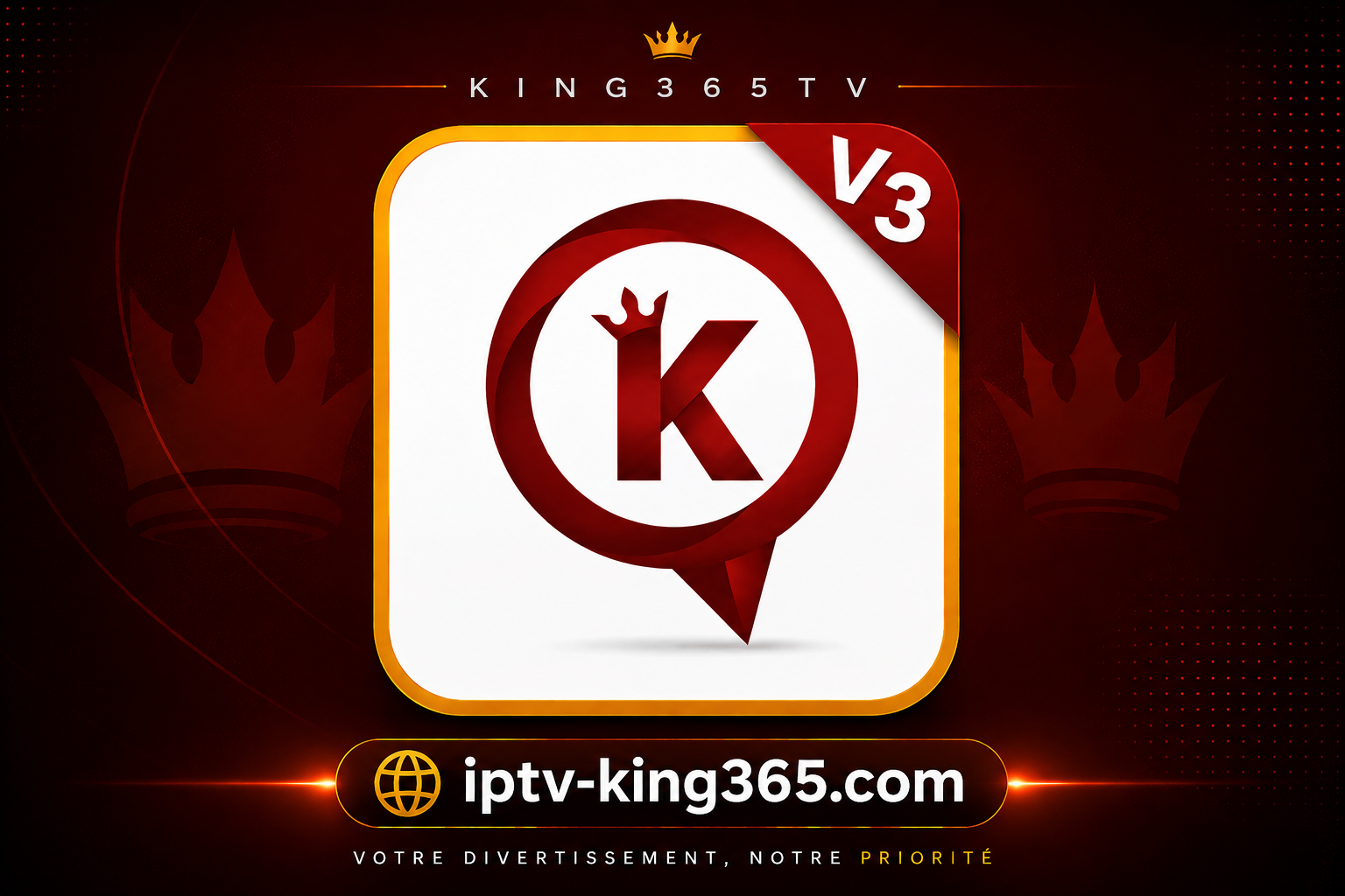 king365 application