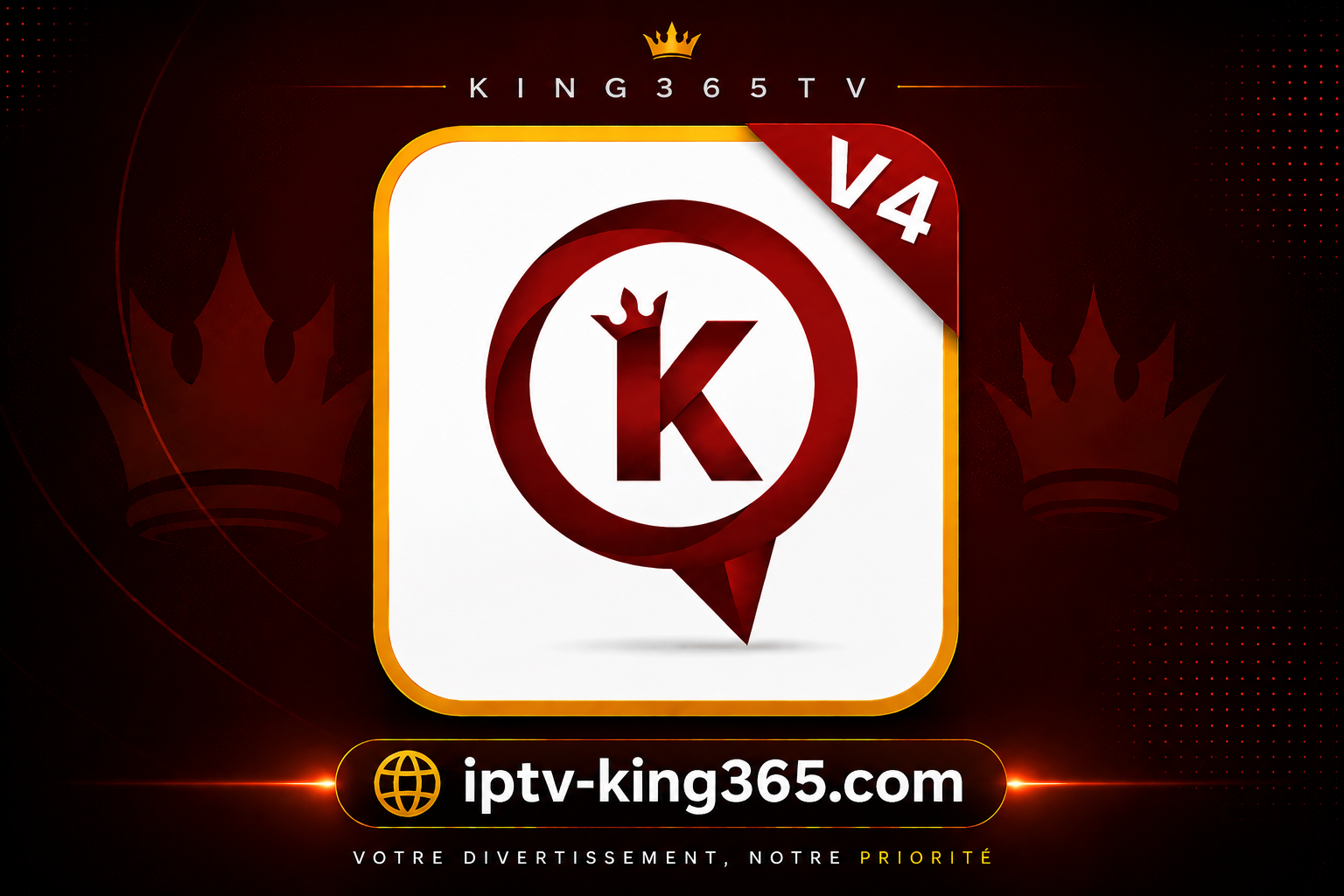 king365 application